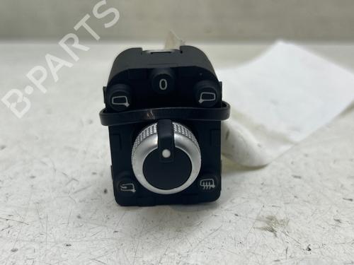 Used Mirror switch Mirror switch AUDI A3 Sportback (8YA, 8YF) 40 TDI quattro (200 hp) 40495148 40495148