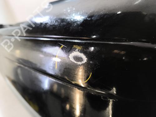 Rear bumper VW GOLF IV Cabriolet (1E7) 1.6 | BP32265654C8