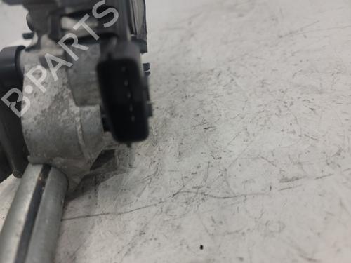 Front wiper motor RENAULT MEGANE IV Grandtour (K9A/M/N_) 1.5 Blue dCi 115 (K9A6) | BP24886665M29 