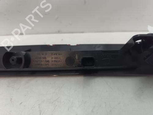 Third brake light RENAULT CLIO IV (BH_) 0.9 TCe 90 (BHNF, BHMA, BHMH, BHJK, BHJR) | BP29377503L11 
