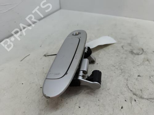 Maneta exterior delantera derecha TOYOTA YARIS (_P1_) 1.4 D-4D (NLP10_, NLP10R) | BP30497357C129