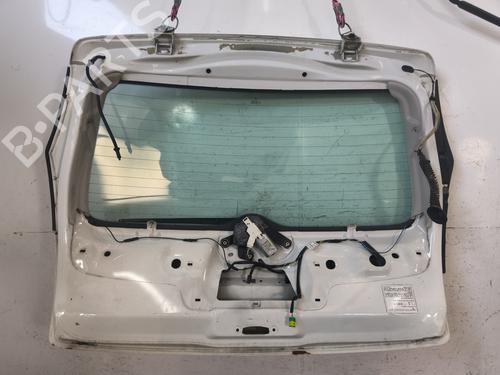 Tailgate CITROËN C3 I (FC_, FN_) 1.4 HDi | BP28054179C6 