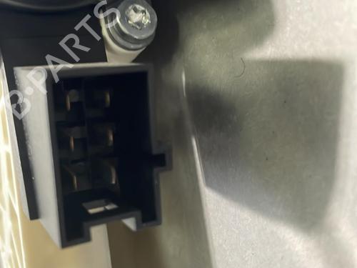 Front right window mechanism MERCEDES-BENZ B-CLASS Sports Tourer (W245) B 180 CDI (245.207) | BP22843329C23 