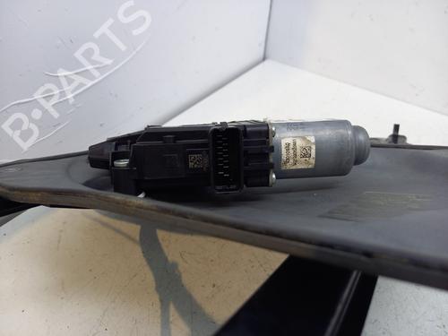 Rudehejsemekanisme ventre foran SKODA FABIA II Combi (545) 1.6 TDI | BP29338997C22 