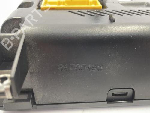 Climate control PEUGEOT 406 (8B) 2.0 HDI 110 | BP22832575I5 