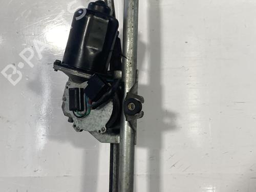 Front wiper motor VW NEW BEETLE (9C1, 1C1) 1.9 TDI | BP22829445M29 