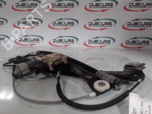 Used Front left window mechanism Front left window mechanism BMW 5 (E60) 530 d (218 hp) 22814417 22814417
