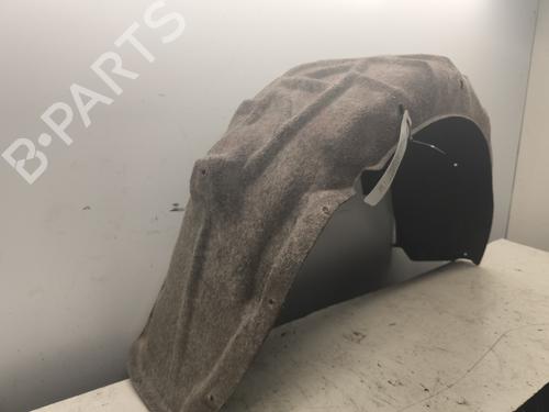 Wheel arch AUDI A3 Sportback (8VA, 8VF) 2.0 TDI | BP27837527C56 