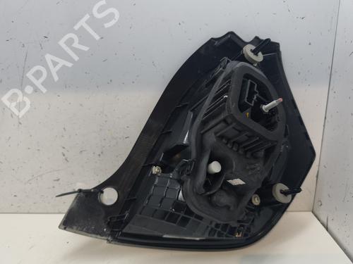 Left taillight RENAULT TWINGO III (BCM_, BCA_) 1.0 SCe 70 | BP26386283C34  - Image 5
