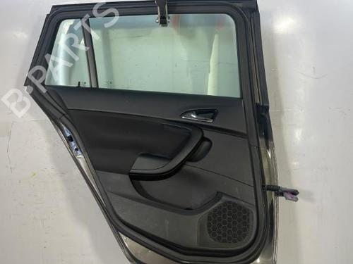 Left rear door OPEL INSIGNIA A Sports Tourer (G09) 2.0 CDTI (35) | BP22835915C4 