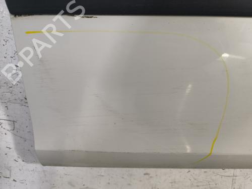 Right front door SKODA ROOMSTER (5J7) 1.6 TDI | BP29894313C3 