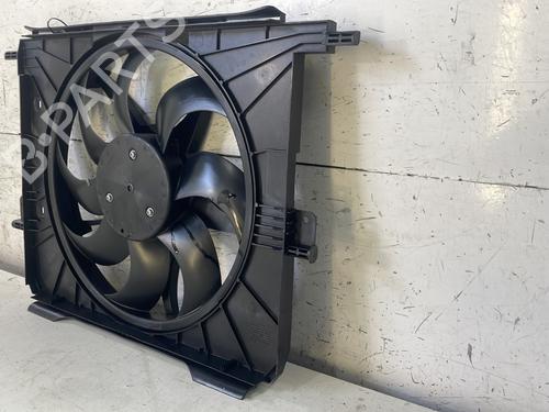 Radiator fan RENAULT TWINGO III (BCM_, BCA_) Z.E: (BCA1) | BP37732186M35 - Image 2