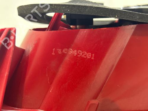 Used Left taillight Left taillight 38327092 38327092