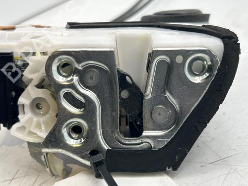 Used Front right lock Front right lock 39242106 39242106