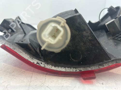 Reverse light PEUGEOT 2008 I (CU_) 1.2 VTi | BP39727322C36 - Image 2