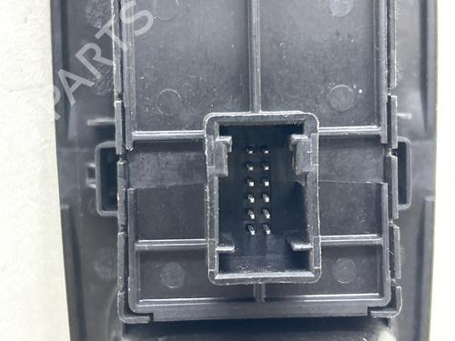 Used Left front window switch Left front window switch 38953202 38953202