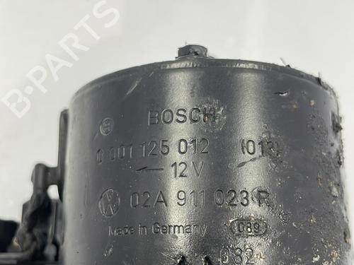 Starter SEAT LEON (1M1) 1.9 TDI | BP22828765M8  - Image 6