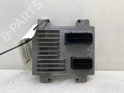 Engine control unit (ECU) OPEL CORSA D (S07) 1.2 (L08, L68) | BP37237288M57 - Image 3