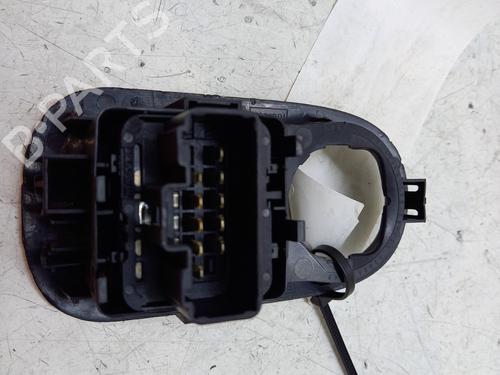 Left front window switch RENAULT KANGOO Express (FW0/1_) 1.5 dCi 70 (FW0A, KW0V) | BP38921727I27 - Image 4