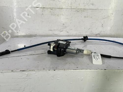 Electric handbrake PEUGEOT 5008 (0U_, 0E_) 1.6 BlueHDi 120 | BP22839826E5 