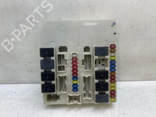 Electronic module RENAULT MODUS / GRAND MODUS (F/JP0_) 1.5 dCi (FP0D, JP0D) | BP39214545M83 - Image 5