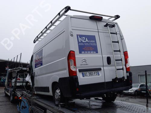 Used Parts CITROËN JUMPER II Van  2.2 BlueHDi 140  2155233