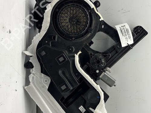 Used Front left window mechanism PEUGEOT PARTNER Box Body/MPV (K9) 1.5 BlueHDi 100 (102 hp) 30904867