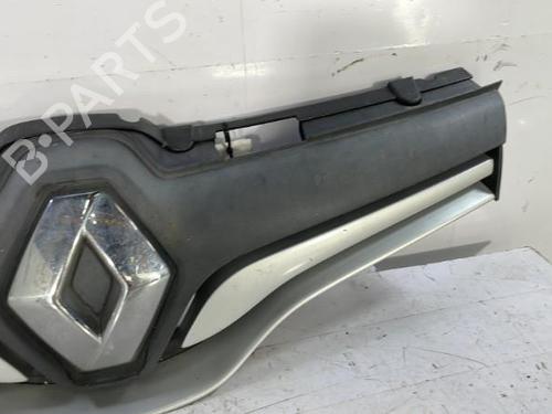 Grille RENAULT KANGOO / GRAND KANGOO II (KW0/1_) 1.5 dCi 90 (KW05, KW08, KW0G, KW11) | BP29561909C40 