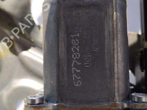 Used Front left window mechanism Front left window mechanism RENAULT MEGANE III Coupe (DZ0/1_) 1.5 dCi (DZ0A) (86 hp) 22825175 22825175