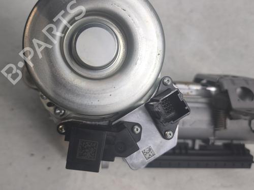 Steering column FORD PUMA (J2K, CF7) 1.0 EcoBoost mHEV | BP30770566M21  - Image 5