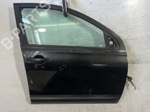 Used Right front door NISSAN QASHQAI / QASHQAI +2 I (J10, NJ10, JJ10E) 1.5 dCi (110 hp) 26895647