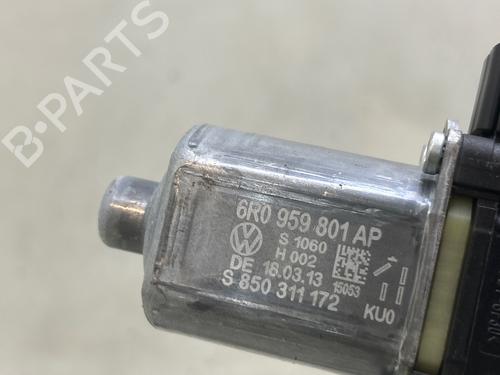Front left window mechanism VW BEETLE (5C1, 5C2) 1.2 TSI | BP39166066C22 - Image 3