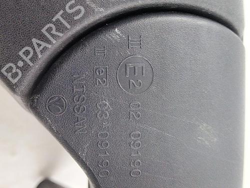 Used Right mirror NISSAN MICRA III (K12) 1.2 16V (80 hp) 22826509