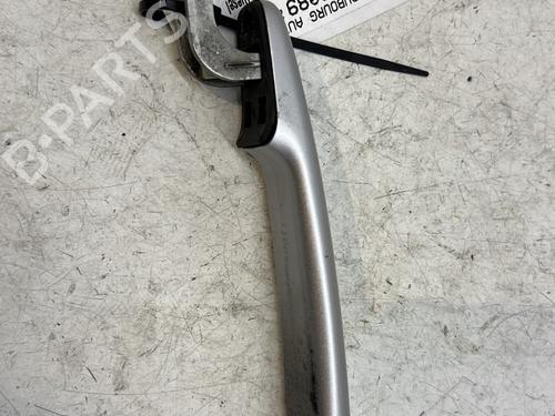 Front right exterior door handle CITROËN C3 I (FC_, FN_) 1.4 HDi | BP27861447C129 