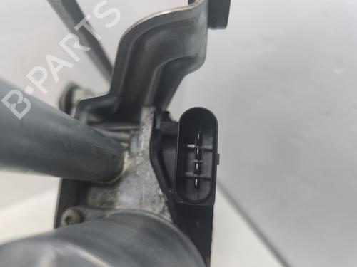 Front wiper motor AUDI Q4 E-TRON SUV (F4B) 35 | BP30650275M29 - Image 5