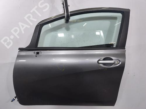 left-front-door-nissan-note-e12-2012-40077766 main image