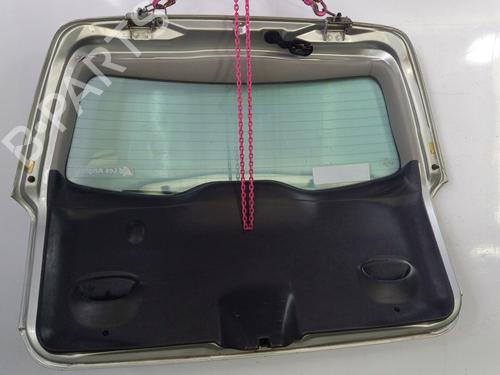 Tailgate FORD FOCUS I Turnier (DNW) 1.6 16V | BP22825021C6 