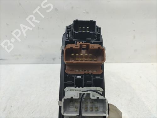 Venstre Foran elrute bryter RENAULT LAGUNA II (BG0/1_) 1.9 dCi (BG1A, BG1W, BG0G) | BP29834250I27