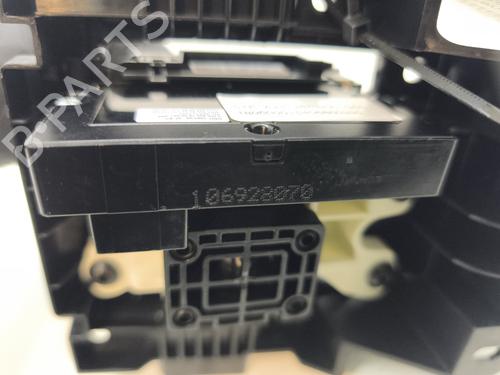 Gear lever INFINITI Q30 2.2 D AWD | BP26585324M90 - Image 4