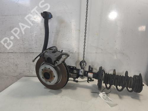 Used Left rear steering knuckle RENAULT SCENIC E-TECH PHASE I EV87 (218 hp) 28679494