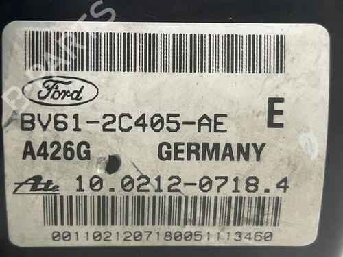 ABS pump FORD FOCUS III 1.6 TDCi | BP39979440M43 - Image 2