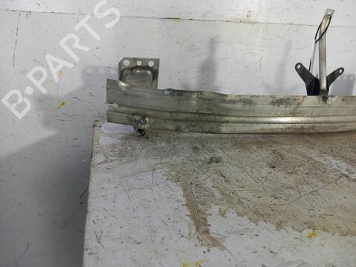 Front bumper reinforcement AUDI TT Roadster (8J9) 2.0 TFSI | BP23888782C109 