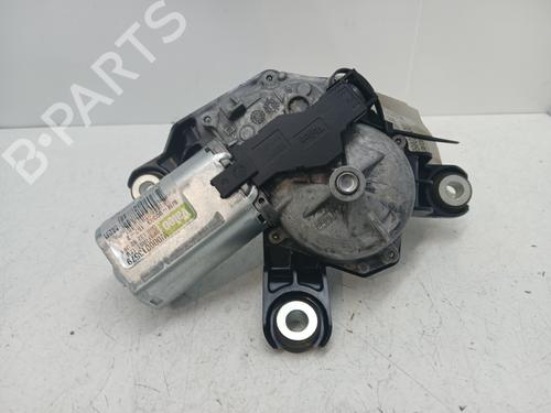 Used Rear wiper motor Rear wiper motor OPEL MERIVA B MPV (S10) 1.4 (75) (120 hp) 33232350 33232350