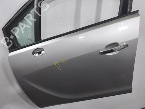 Used Left front door Left front door OPEL MERIVA B MPV (S10) 1.7 CDTI (75) (110 hp) 40516004 40516004