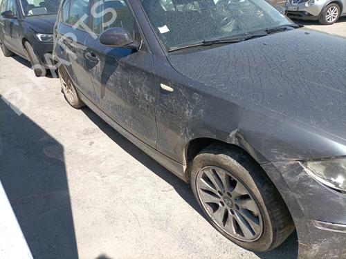 Hattehylle BMW 1 (E87) 118 d | BP32364979C85 