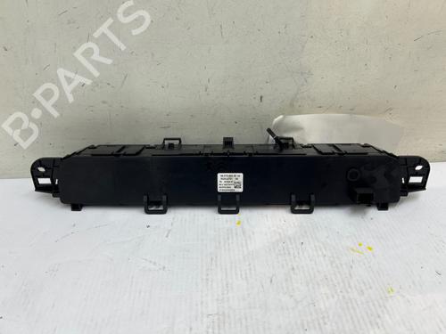 Climate control PEUGEOT RIFTER 1.5 BlueHDi 100 | BP38543045I5 - Image 3