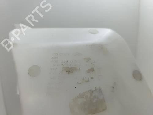 Used Windscreen washer tank Windscreen washer tank RENAULT CAPTUR I (J5_, H5_) 1.2 TCe 120 (120 hp) 36479112 36479112