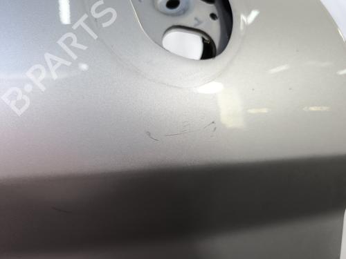 Left front door FORD FIESTA VI (CB1, CCN) 1.25 | BP29044023C2 