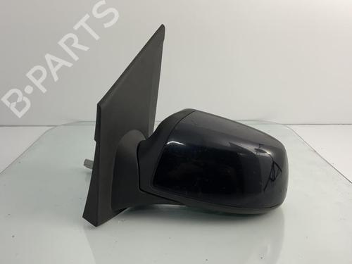 Left mirror FORD FIESTA V (JH_, JD_) 1.6 TDCi | BP22815280C26 