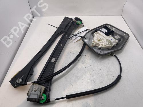 Used Front left window mechanism VW GOLF PLUS V (5M1, 521) 1.9 TDI (105 hp) 29165506